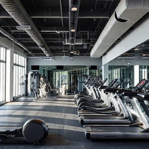 Sleek, minimalist, futuristic control panel with glowing buttons and input field.